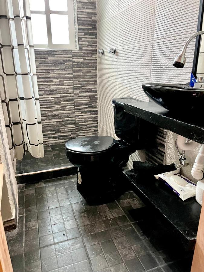 Hidden House Apartment Мексико Сити Екстериор снимка