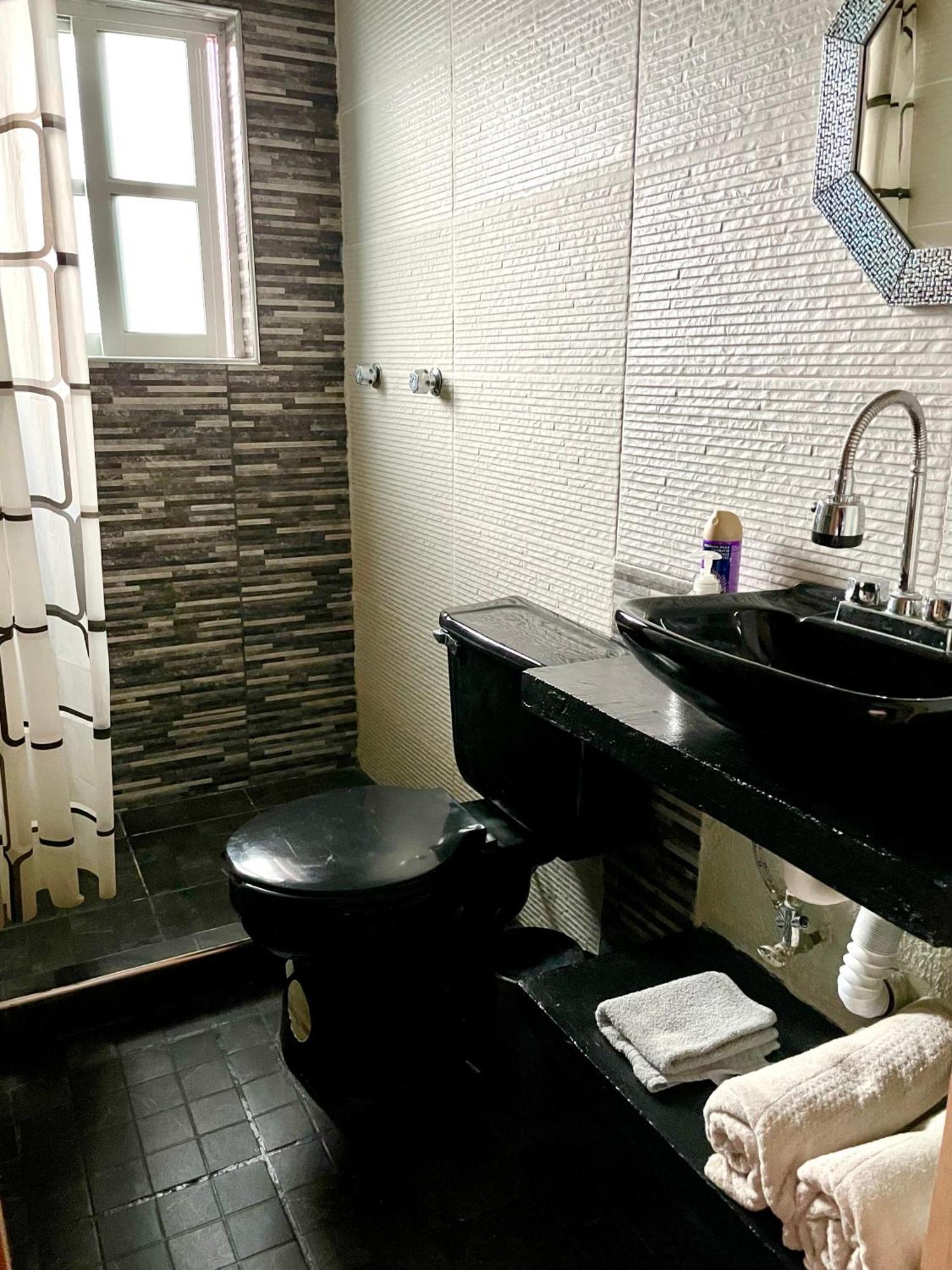 Hidden House Apartment Мексико Сити Екстериор снимка