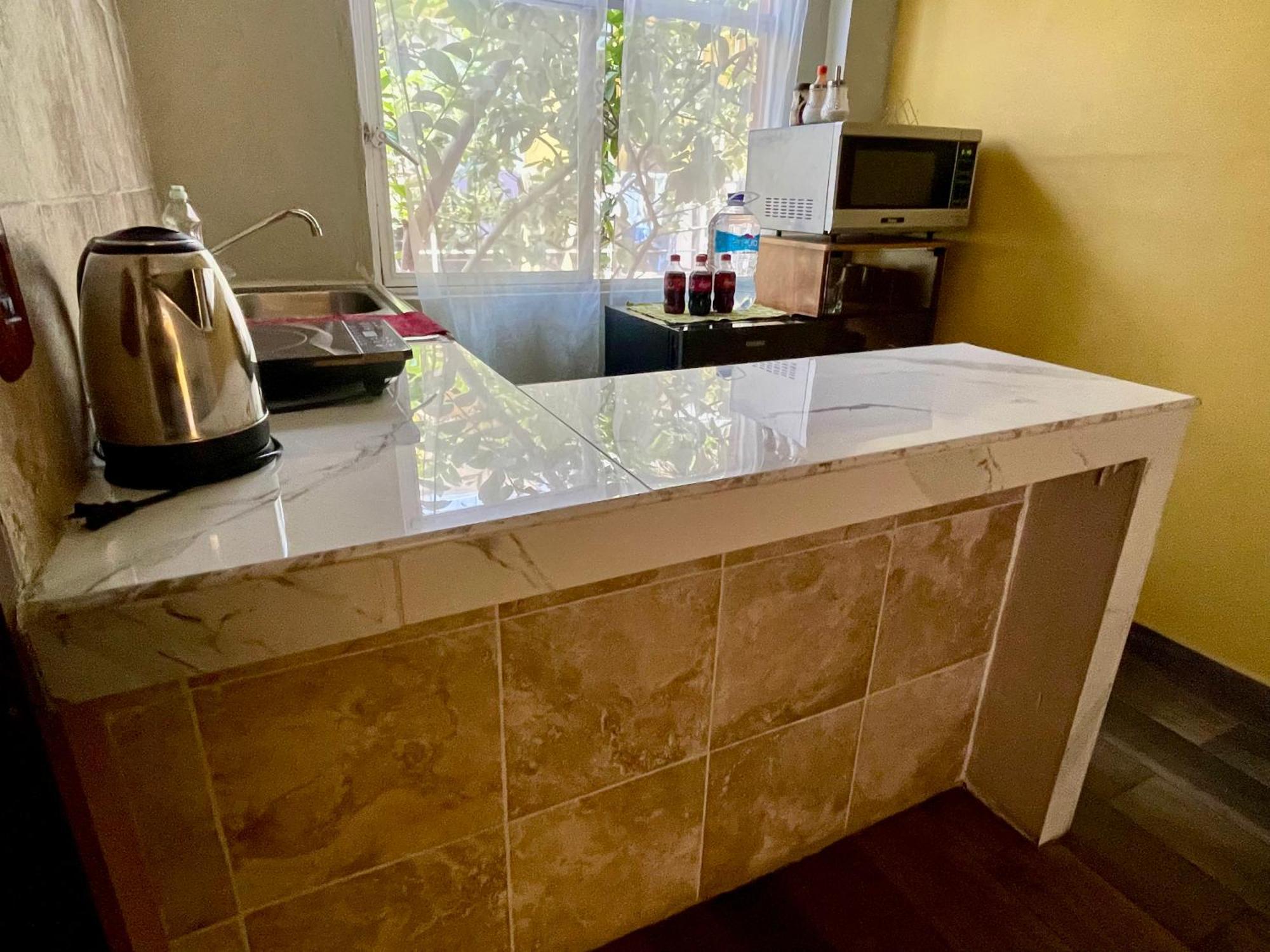Hidden House Apartment Мексико Сити Екстериор снимка