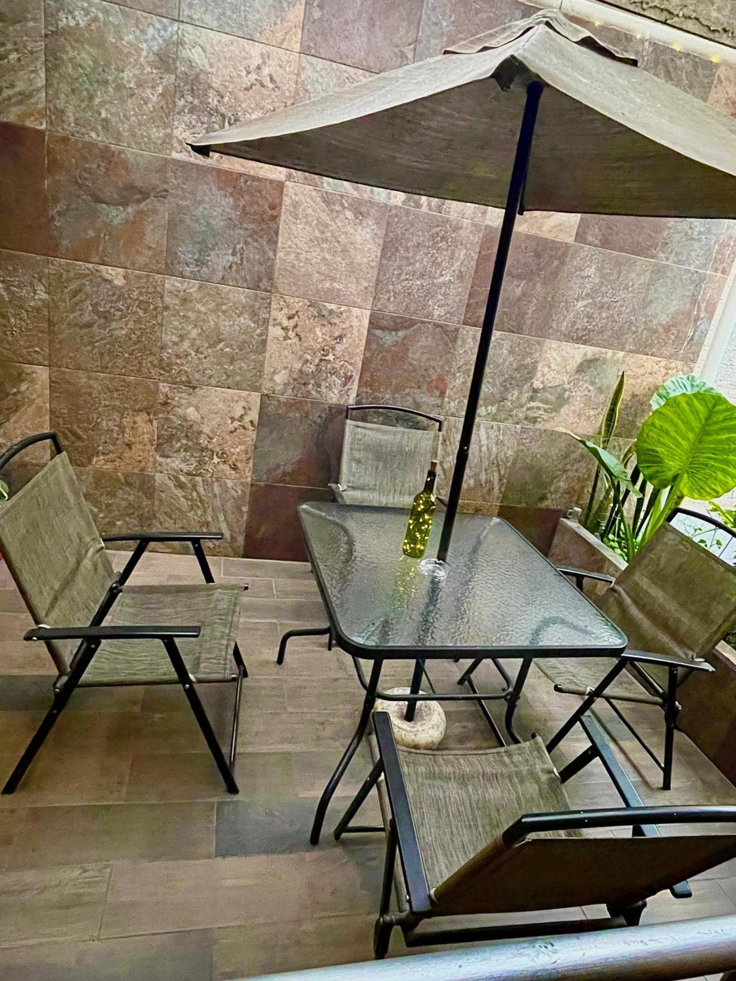 Hidden House Apartment Мексико Сити Екстериор снимка