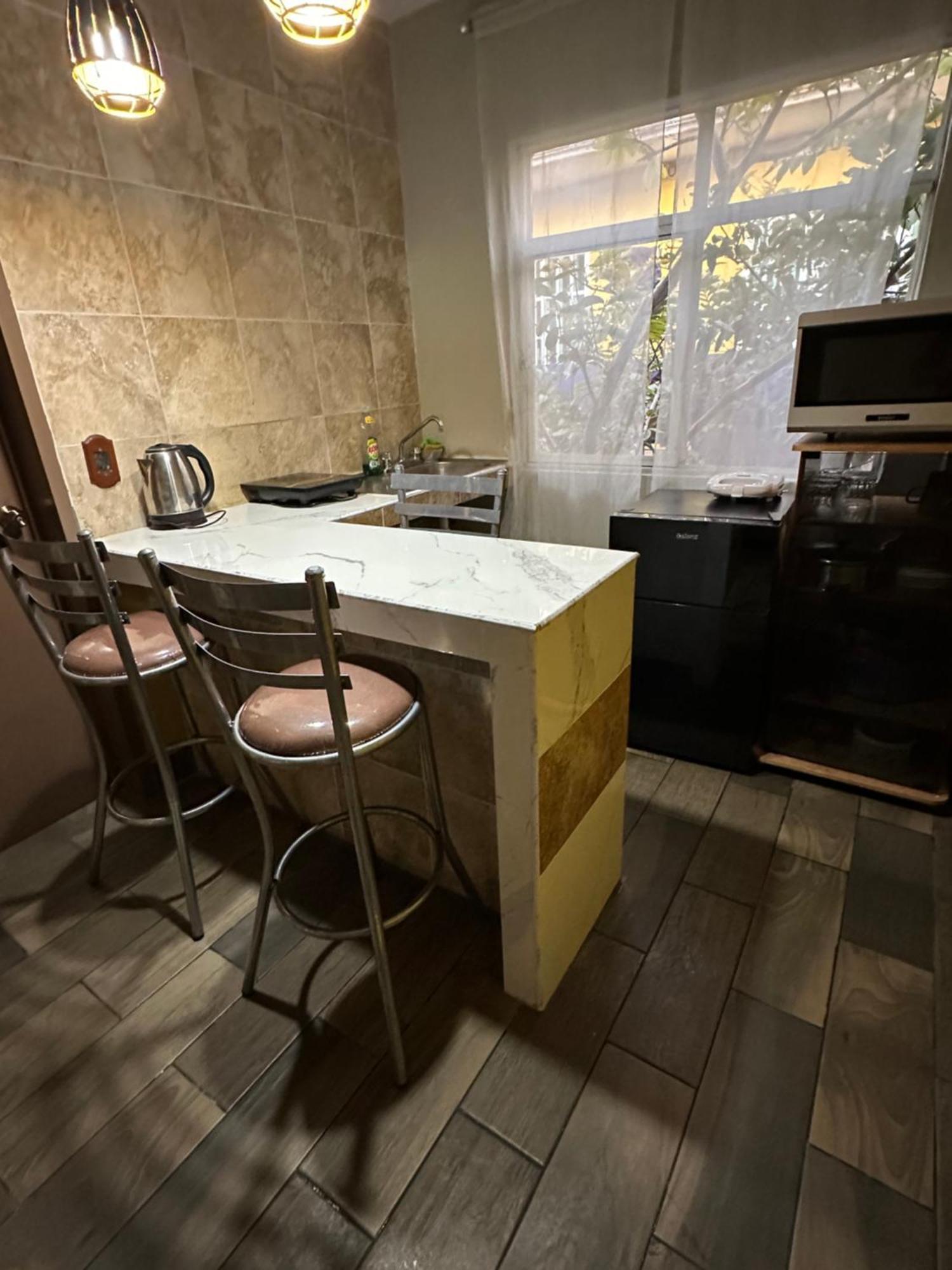 Hidden House Apartment Мексико Сити Екстериор снимка