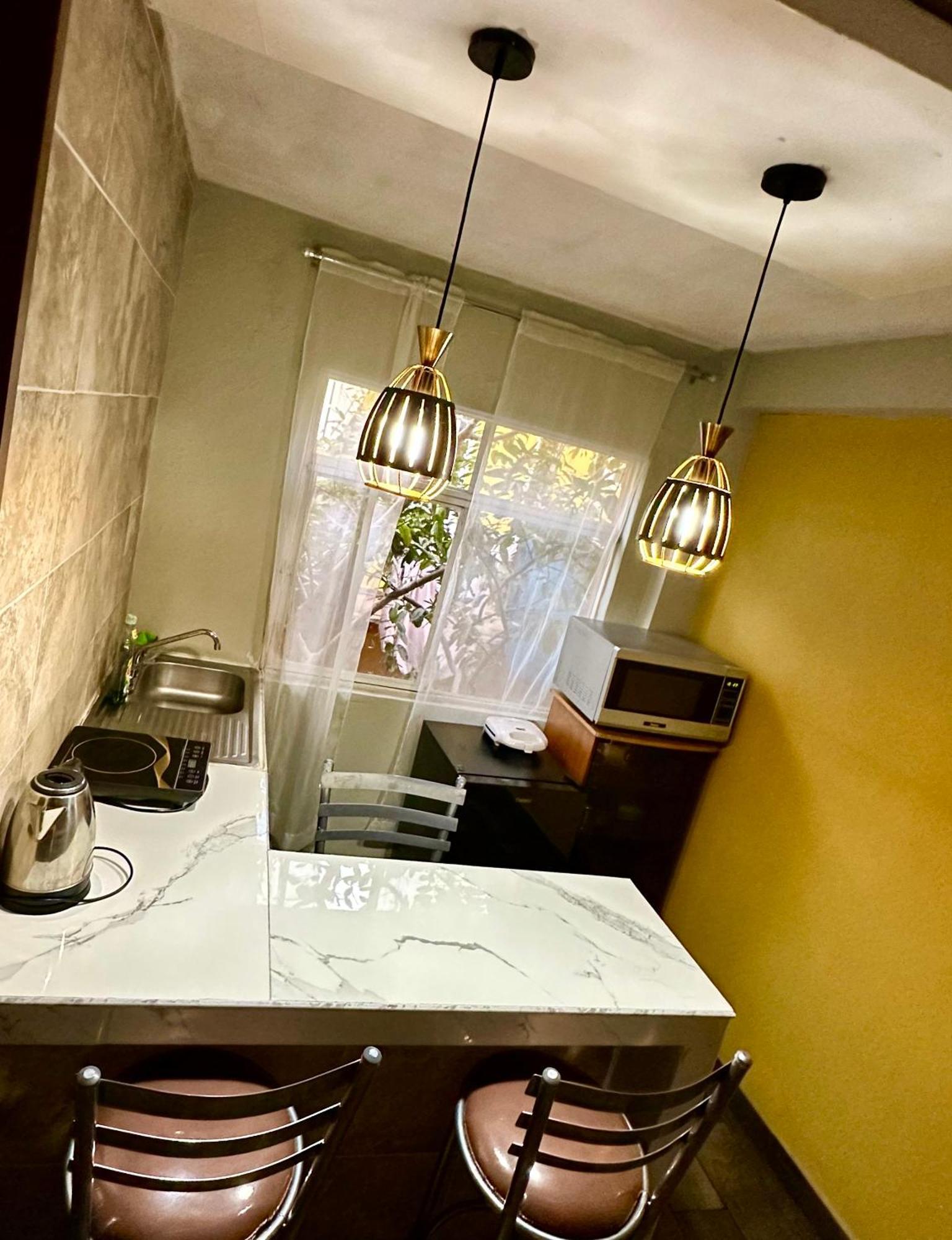 Hidden House Apartment Мексико Сити Екстериор снимка