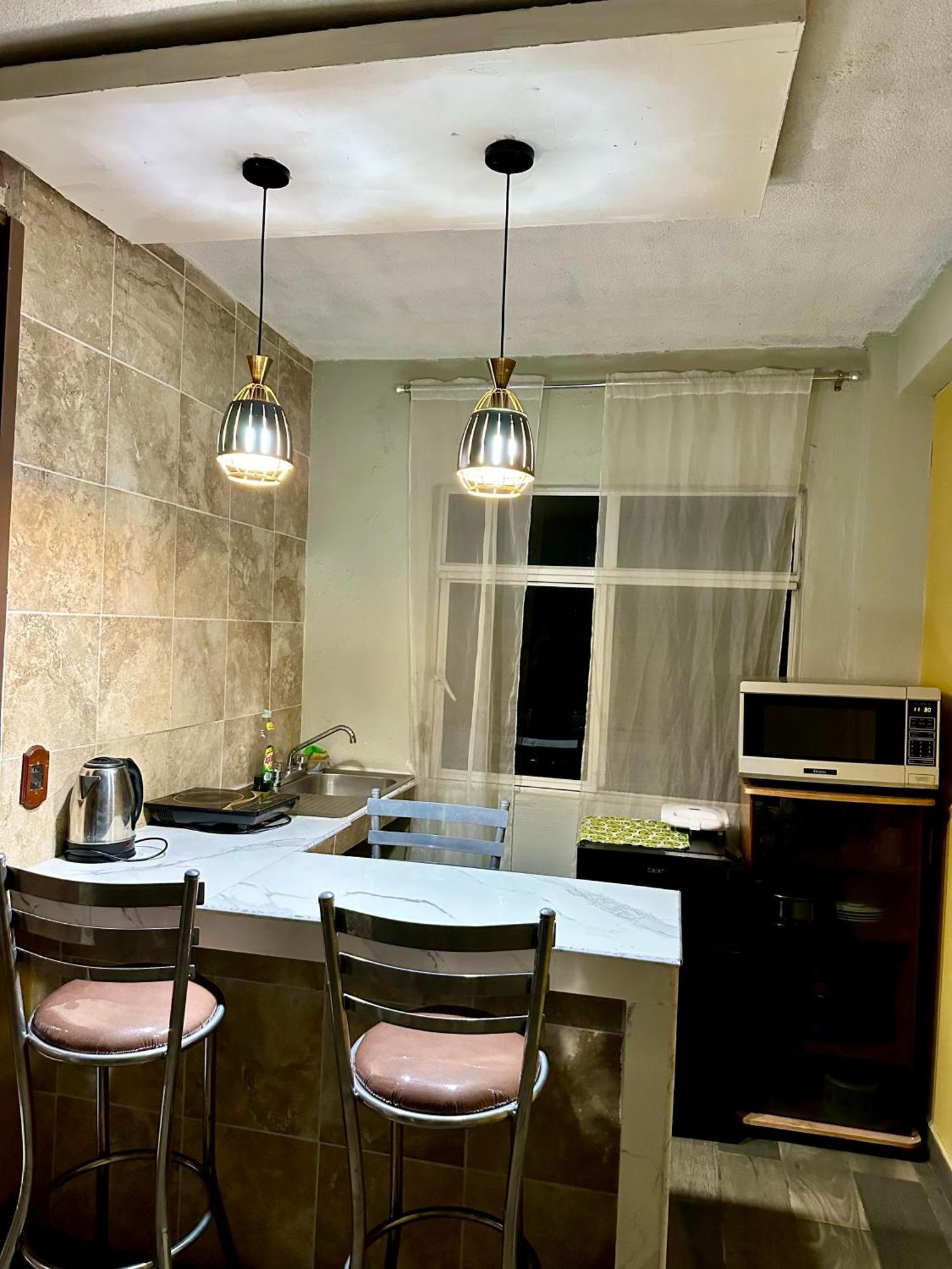 Hidden House Apartment Мексико Сити Екстериор снимка