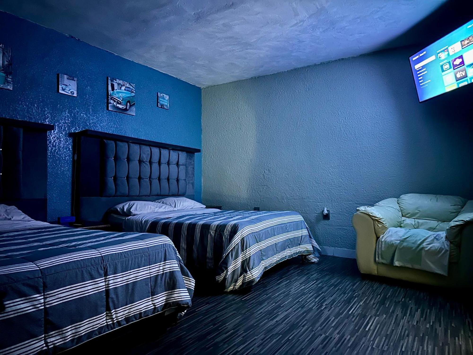 Hidden House Apartment Мексико Сити Екстериор снимка