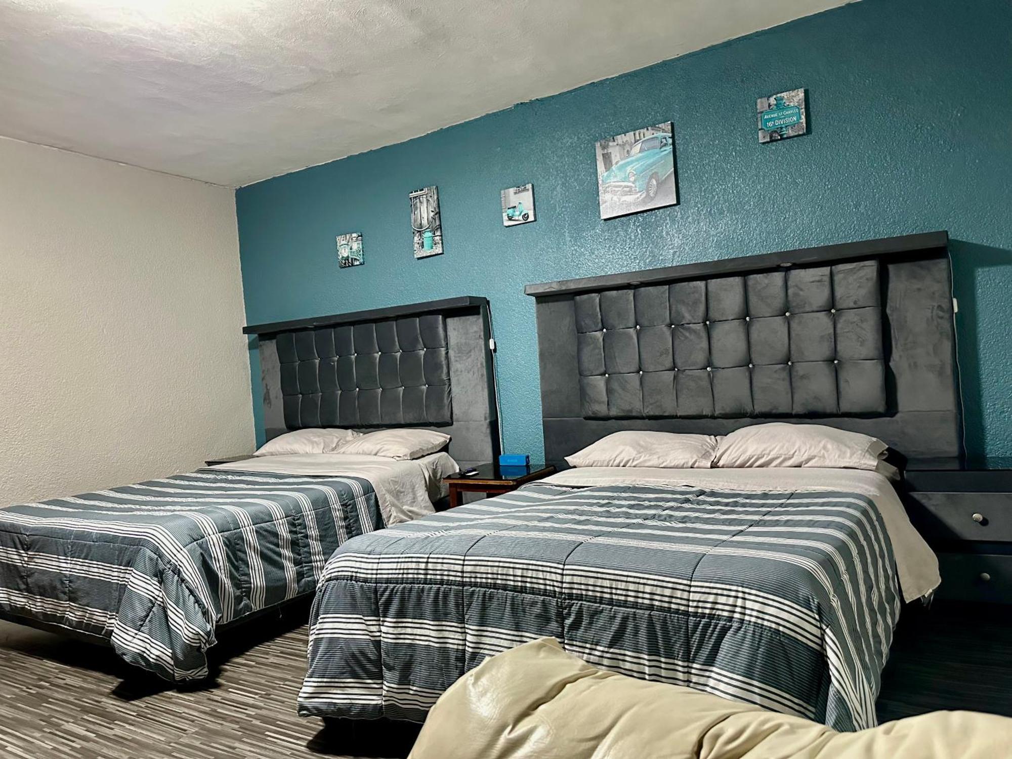 Hidden House Apartment Мексико Сити Екстериор снимка
