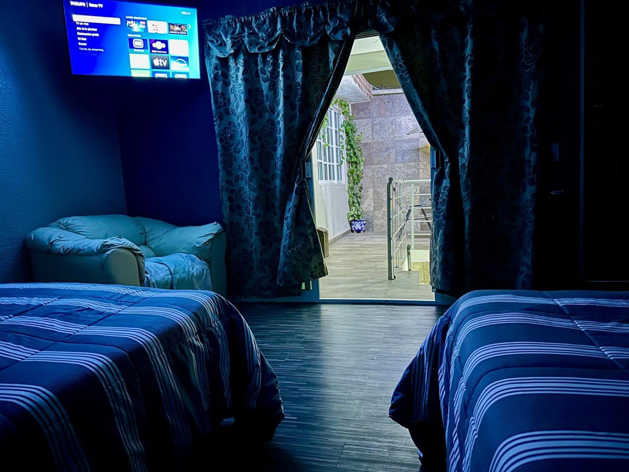 Hidden House Apartment Мексико Сити Екстериор снимка